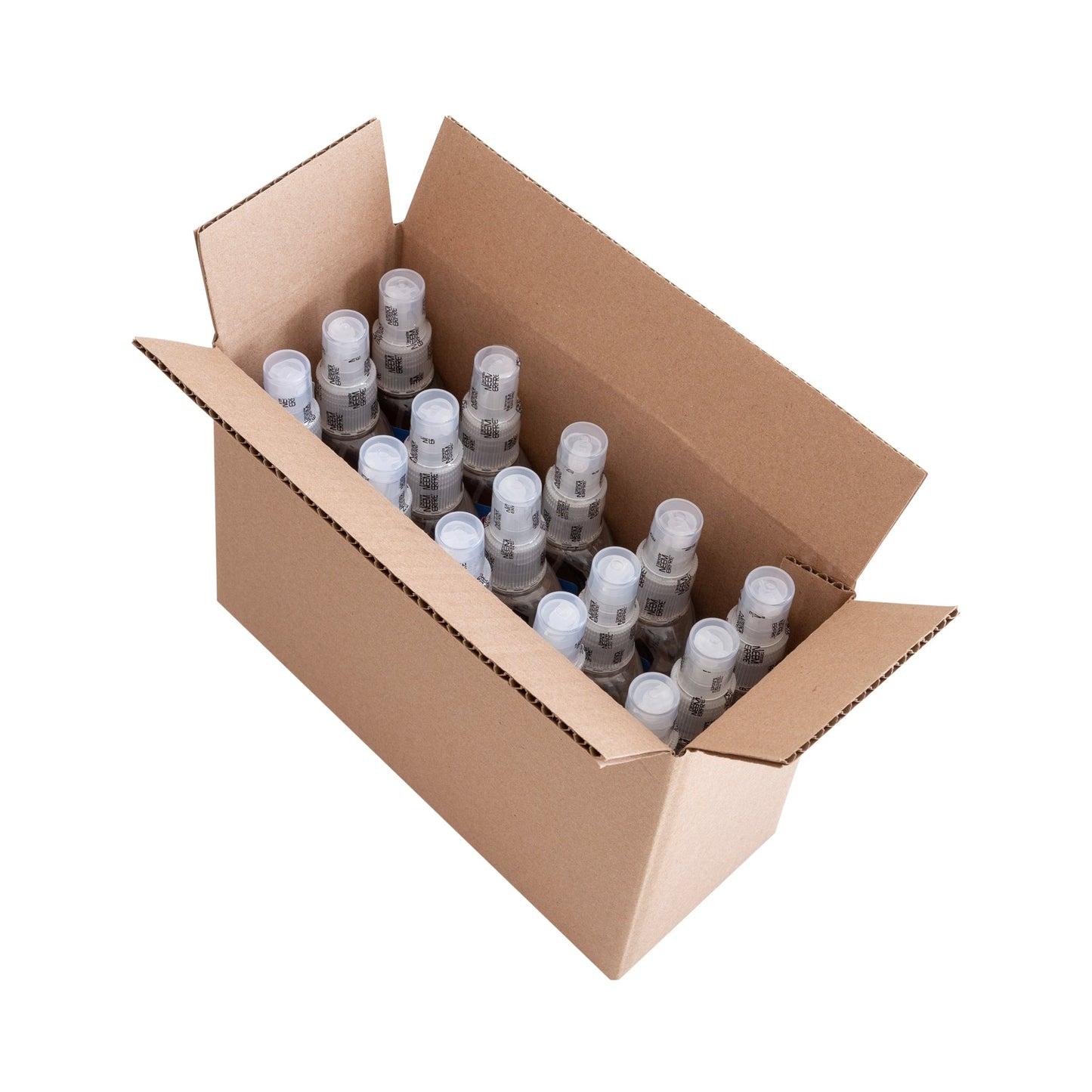 Desodorante mineral infantil