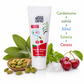 Crema dental infantil sabor cereza para niños