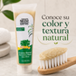 Crema dental de Menta + Cúrcuma