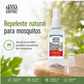 Repelente natural para mosquitos | Bienestar NEEM ERFRE