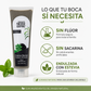 Crema dental de Cárbon Activado