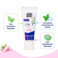 Crema dental infantil sabor chicle para niños