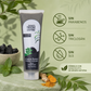 Crema dental de Cárbon Activado