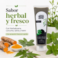 Crema dental de Cárbon Activado