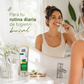 Crema dental de Menta + Cúrcuma