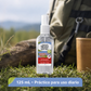 Repelente natural para mosquitos | Bienestar NEEM ERFRE