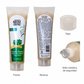 Crema dental de Menta + Cúrcuma