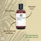 Shampoo minoxidil al 4%