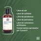 Shampoo minoxidil al 4%