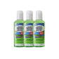 Shampoo preventivo de piojos