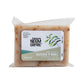 Jabón natural de avena y miel