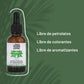 Aceite esencial de hierbabuena 100% puro